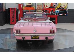 1966 Ford Mustang (CC-2073836) for sale in SAN DIEGO, California