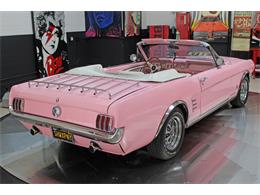 1966 Ford Mustang (CC-2073836) for sale in SAN DIEGO, California
