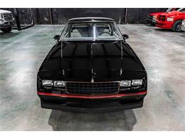 1986 Chevrolet Monte Carlo SS (CC-2073837) for sale in Sherman, Texas