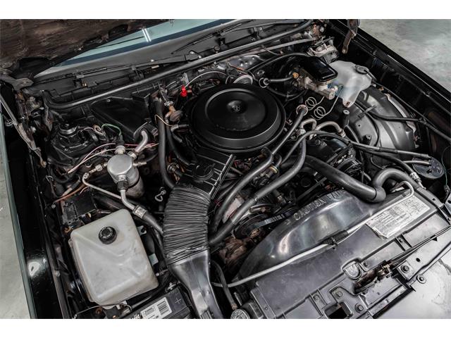 1986 Chevrolet Monte Carlo SS (CC-2073837) for sale in Sherman, Texas