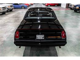1986 Chevrolet Monte Carlo SS (CC-2073837) for sale in Sherman, Texas