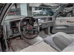1986 Chevrolet Monte Carlo SS (CC-2073837) for sale in Sherman, Texas