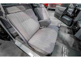 1986 Chevrolet Monte Carlo SS (CC-2073837) for sale in Sherman, Texas