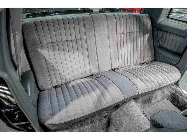 1986 Chevrolet Monte Carlo SS (CC-2073837) for sale in Sherman, Texas
