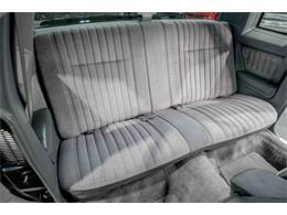 1986 Chevrolet Monte Carlo SS (CC-2073837) for sale in Sherman, Texas