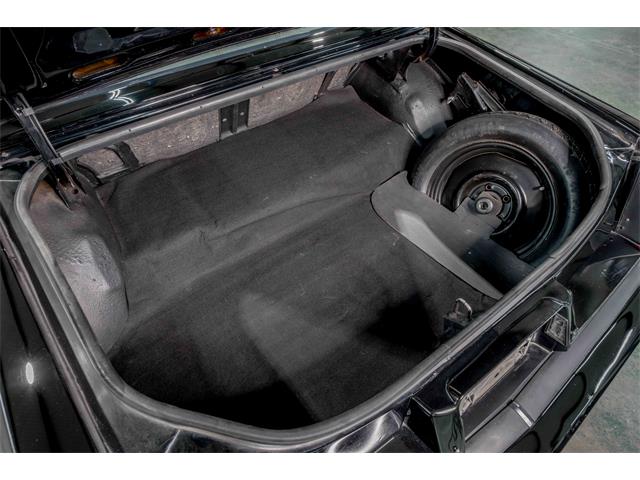 1986 Chevrolet Monte Carlo SS (CC-2073837) for sale in Sherman, Texas