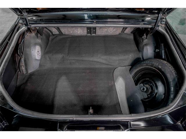 1986 Chevrolet Monte Carlo SS (CC-2073837) for sale in Sherman, Texas