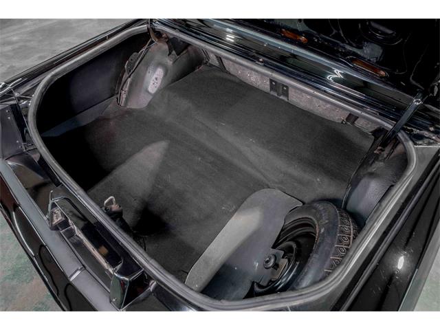 1986 Chevrolet Monte Carlo SS (CC-2073837) for sale in Sherman, Texas