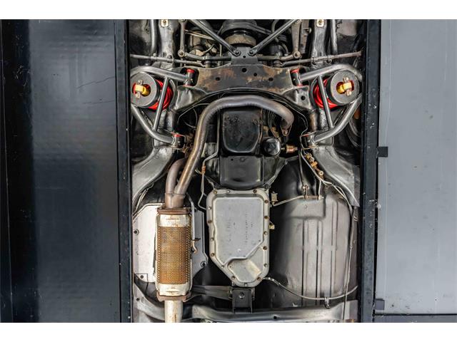 1986 Chevrolet Monte Carlo SS (CC-2073837) for sale in Sherman, Texas