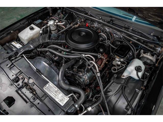 1986 Chevrolet Monte Carlo SS (CC-2073837) for sale in Sherman, Texas