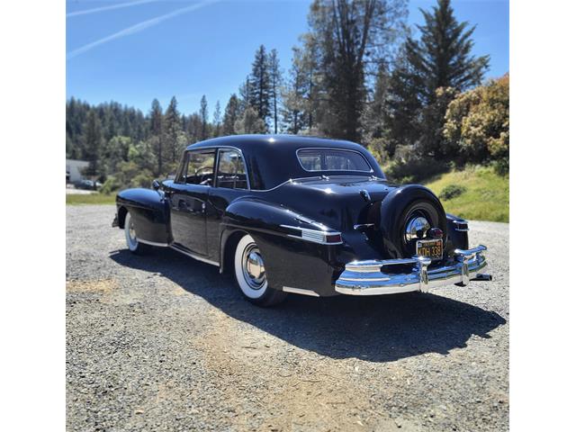1948 Lincoln Continental (CC-2073838) for sale in Grass Valley, California