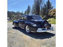1948 Lincoln Continental (CC-2073838) for sale in Grass Valley, California