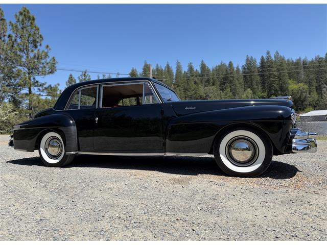 1948 Lincoln Continental (CC-2073838) for sale in Grass Valley, California