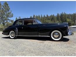 1948 Lincoln Continental (CC-2073838) for sale in Grass Valley, California