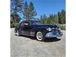 1948 Lincoln Continental (CC-2073838) for sale in Grass Valley, California