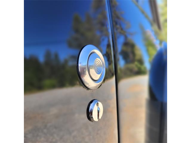1948 Lincoln Continental (CC-2073838) for sale in Grass Valley, California