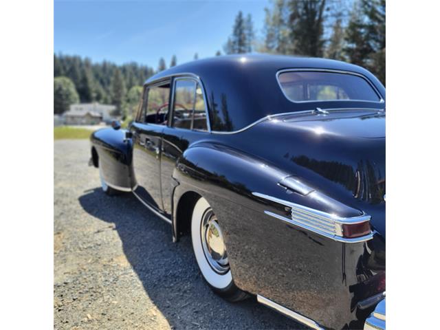 1948 Lincoln Continental (CC-2073838) for sale in Grass Valley, California