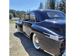 1948 Lincoln Continental (CC-2073838) for sale in Grass Valley, California