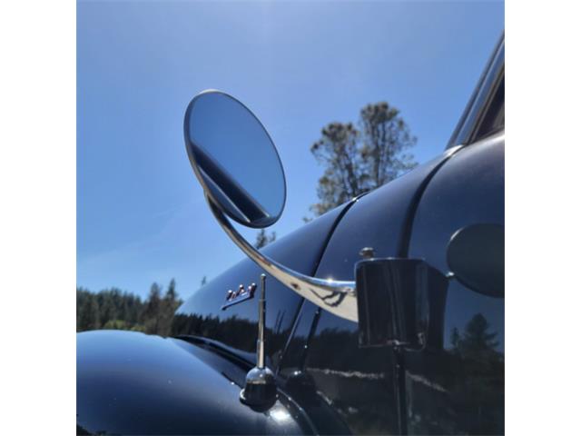 1948 Lincoln Continental (CC-2073838) for sale in Grass Valley, California