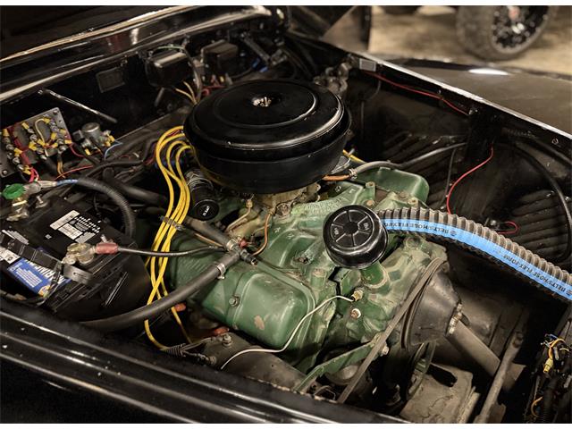 1948 Lincoln Continental (CC-2073838) for sale in Grass Valley, California