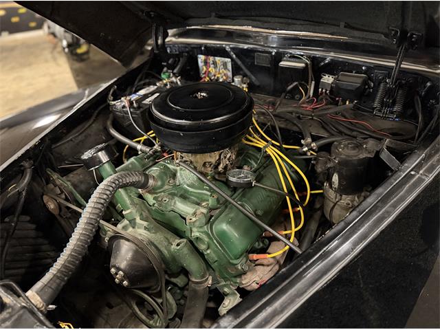 1948 Lincoln Continental (CC-2073838) for sale in Grass Valley, California