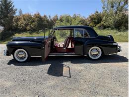 1948 Lincoln Continental (CC-2073838) for sale in Grass Valley, California