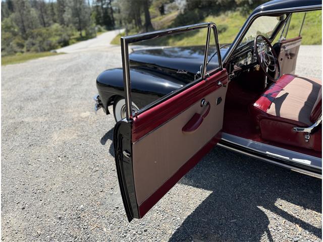 1948 Lincoln Continental (CC-2073838) for sale in Grass Valley, California