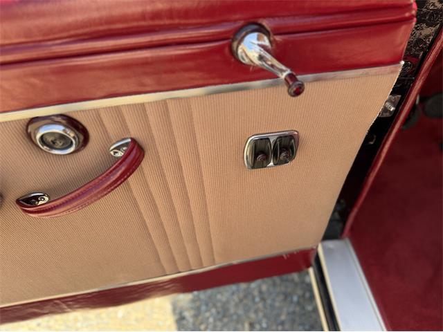 1948 Lincoln Continental (CC-2073838) for sale in Grass Valley, California