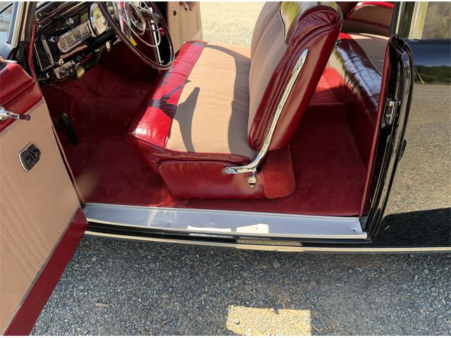 1948 Lincoln Continental (CC-2073838) for sale in Grass Valley, California