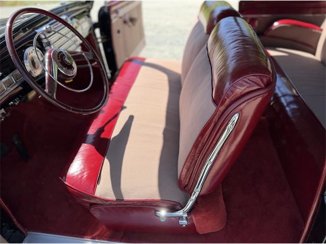 1948 Lincoln Continental (CC-2073838) for sale in Grass Valley, California