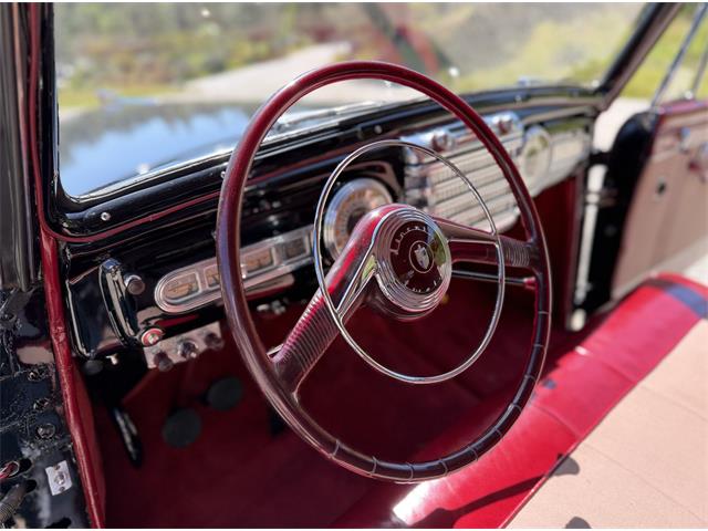 1948 Lincoln Continental (CC-2073838) for sale in Grass Valley, California