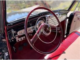 1948 Lincoln Continental (CC-2073838) for sale in Grass Valley, California