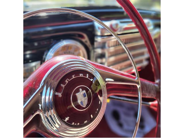 1948 Lincoln Continental (CC-2073838) for sale in Grass Valley, California