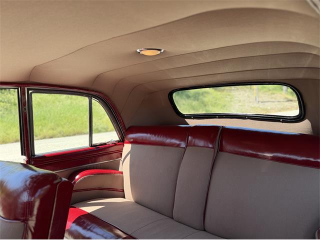 1948 Lincoln Continental (CC-2073838) for sale in Grass Valley, California