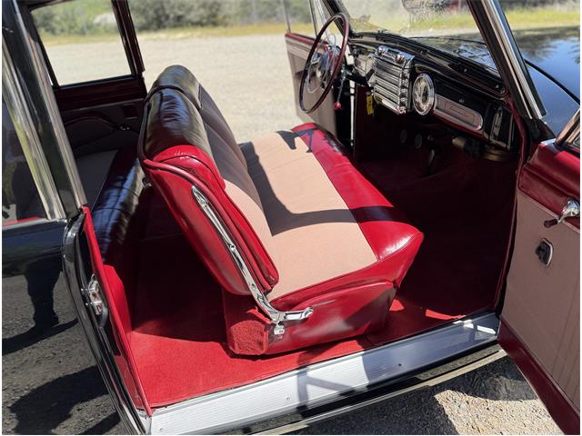 1948 Lincoln Continental (CC-2073838) for sale in Grass Valley, California