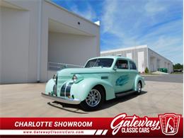 1939 Pontiac Silver Streak (CC-2070384) for sale in Concord, North Carolina