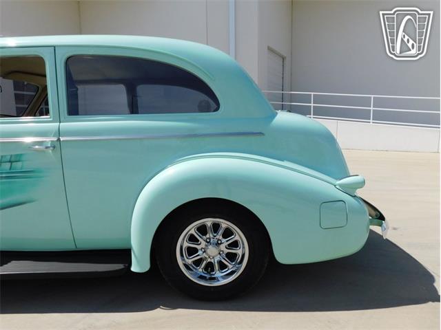 1939 Pontiac Silver Streak (CC-2070384) for sale in Concord, North Carolina