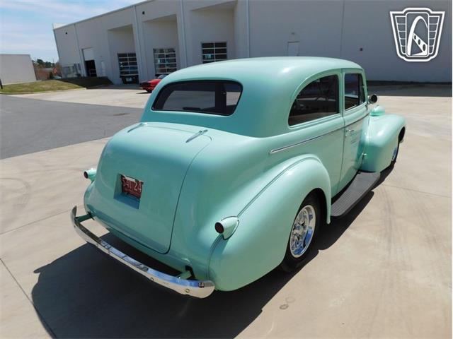 1939 Pontiac Silver Streak (CC-2070384) for sale in Concord, North Carolina
