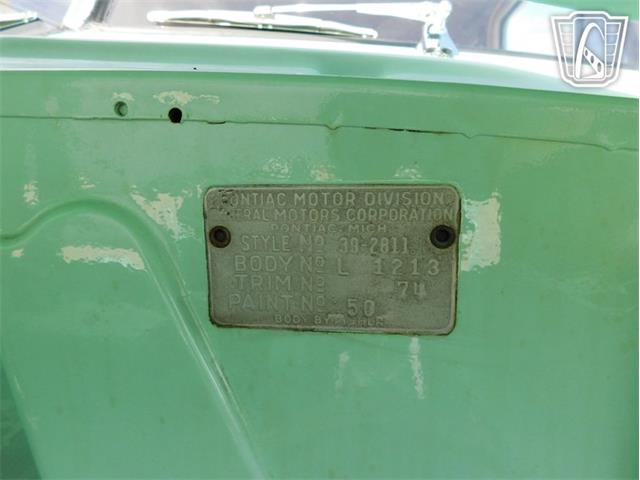 1939 Pontiac Silver Streak (CC-2070384) for sale in Concord, North Carolina