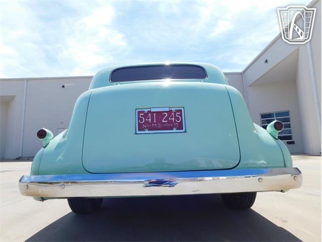 1939 Pontiac Silver Streak (CC-2070384) for sale in Concord, North Carolina