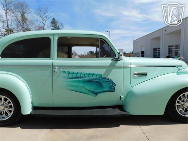 1939 Pontiac Silver Streak (CC-2070384) for sale in Concord, North Carolina