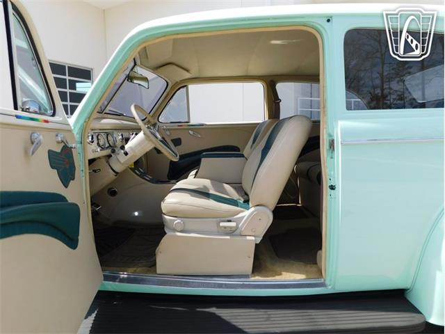 1939 Pontiac Silver Streak (CC-2070384) for sale in Concord, North Carolina