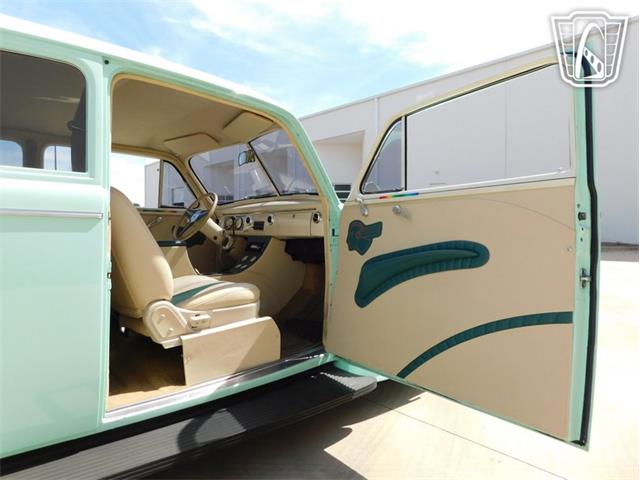 1939 Pontiac Silver Streak (CC-2070384) for sale in Concord, North Carolina