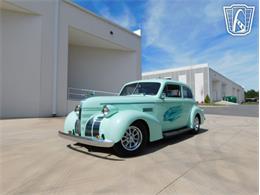 1939 Pontiac Silver Streak (CC-2070384) for sale in Concord, North Carolina