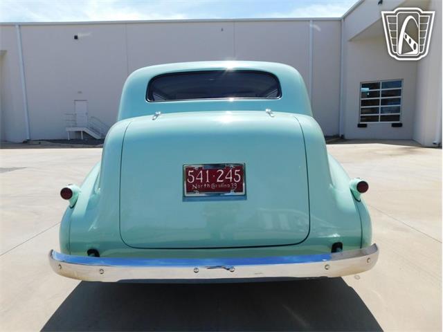 1939 Pontiac Silver Streak (CC-2070384) for sale in Concord, North Carolina