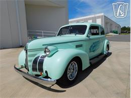 1939 Pontiac Silver Streak (CC-2070384) for sale in Concord, North Carolina