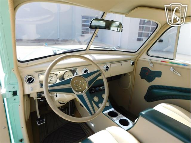 1939 Pontiac Silver Streak (CC-2070384) for sale in Concord, North Carolina