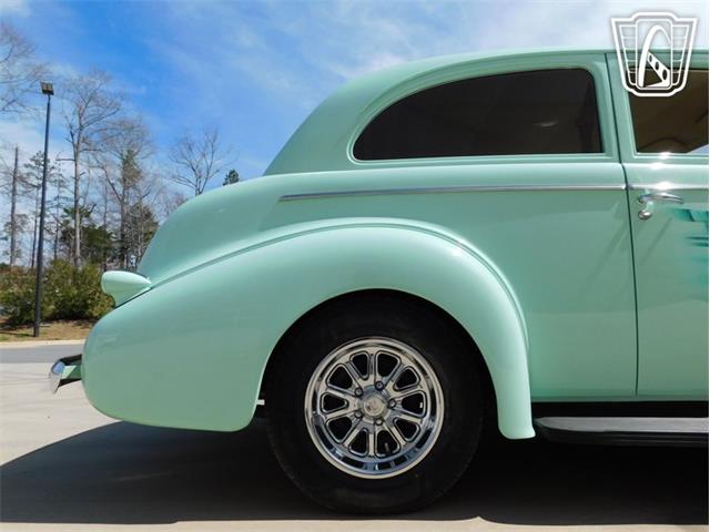 1939 Pontiac Silver Streak (CC-2070384) for sale in Concord, North Carolina