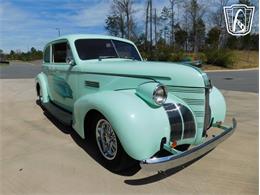 1939 Pontiac Silver Streak (CC-2070384) for sale in Concord, North Carolina