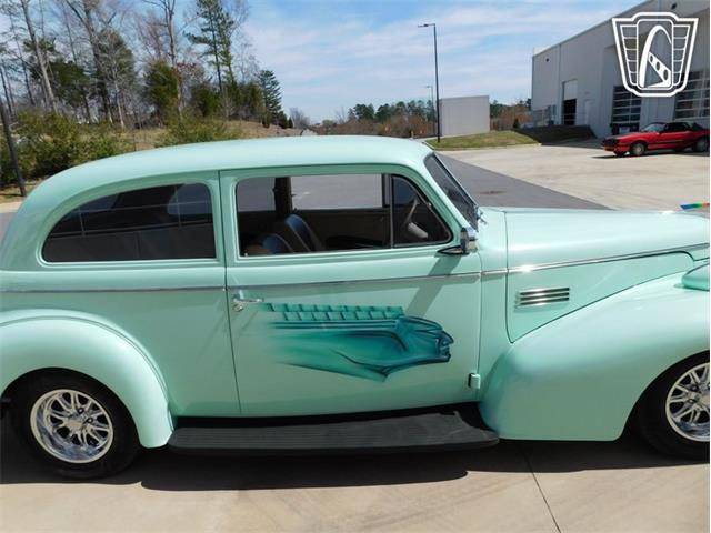 1939 Pontiac Silver Streak (CC-2070384) for sale in Concord, North Carolina